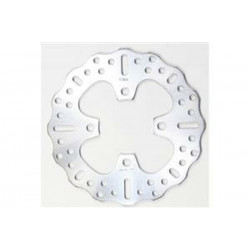 Δισκόπλακα μοτοσυκλέτας πίσω EBC FIX WAVE MD6304C