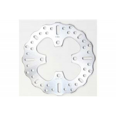 Δισκόπλακα μοτοσυκλέτας πίσω EBC FIX WAVE MD6304C