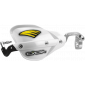 Προστατευτικές χούφτες μηχανής CYCRA CRM RP 7/8 WHITE thumb