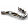 Σωλήνα εξάτμισης μοτοσυκλέτας FMF HEADER SS PWRBMB KX450F