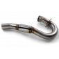 Σωλήνα εξάτμισης μοτοσυκλέτας FMF HEADER SS PWRBMB KX450F thumb