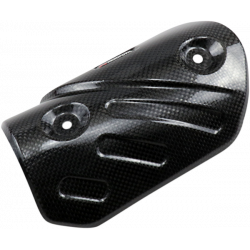 Προστατευτικό θερμοκρασίας εξάτμισης AKRAPOVIC CF ZX14 LEFT