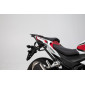Πλαϊνές βάσεις για βαλίτσες SW-MOTECH SLC για για L CB 500 F thumb