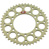 Γρανάζι πίσω κίνησης RENTHAL SPROCKET R 520 46T HA
