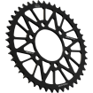 Γρανάζι πίσω κίνησης JT Sprockets JTA478.45 BLACK Γρανάζι πίσω κίνησης JT Sprockets JTA478.45 BLACK thumb