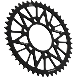 Γρανάζι πίσω κίνησης JT Sprockets JTA478.45 BLACK