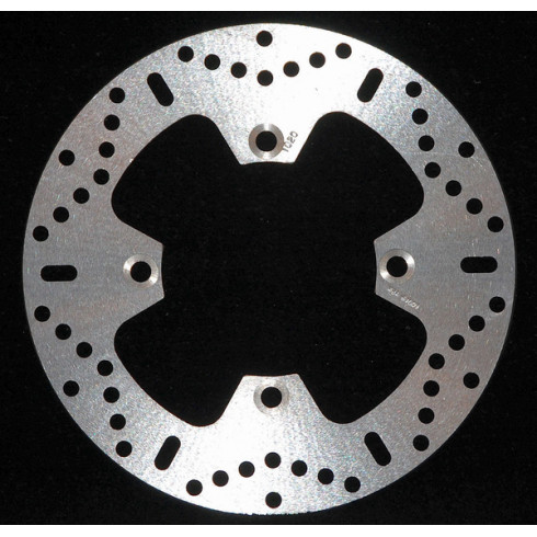 Δισκόπλακα μοτοσυκλέτας πίσω EBC FIX HPSR RND RE MD1020 Δισκόπλακα μοτοσυκλέτας πίσω EBC FIX HPSR RND RE MD1020