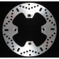 Δισκόπλακα μοτοσυκλέτας πίσω EBC FIX HPSR RND RE MD1020 thumb