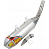 Εξάτμιση μηχανής FMF MUFFLER HEX Q4 S/A