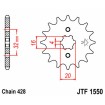 Γρανάζι κίνησης εμπρός JT Sprockets JTF1550.15 thumb