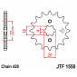 Γρανάζι κίνησης εμπρός JT Sprockets JTF1550.15 thumb