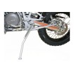 Πλαϊνό στάντ μοτοσυκλέτας SW-MOTECH SIDESTAND EGS 620 LC4 E thumb
