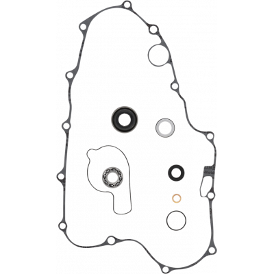 Σετ επισκευής αντλίας νερού ProX για HUSQVARNA/KTM 65SX