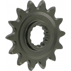 Γρανάζι κίνησης εμπρός RENTHAL SPROCKET F 520 14T SC
