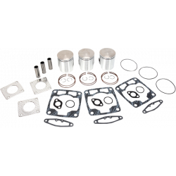 Σετ πιστόνια μοτοσυκλέτας WISECO PISTON KIT POL XCR 800