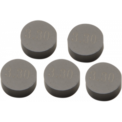 Καπελότα ρύθμισης βαλβίδων ProX 7.48mm X 3.30mm