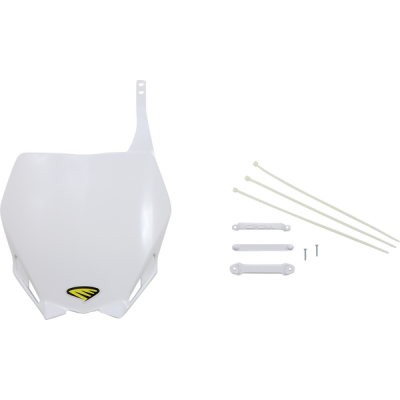 Κιτ πλαστικών CYCRA P-FLOW YZF 06-09 OEM