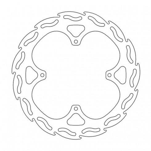 Спирачни дискове MOTO-MASTER MOTO M. FLFR TM 125 - 530 Спирачни дискове MOTO-MASTER MOTO M. FLFR TM 125 - 530