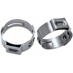 Σφιγκτήρας MOTION PRO CLAMP STEPLES 17.0-21.0mm