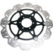 Δισκόπλακα μοτοσυκλέτας εμπρός EBC FLT VEE WAVE BLK FR VR622BLK Δισκόπλακα μοτοσυκλέτας εμπρός EBC FLT VEE WAVE BLK FR VR622BLK thumb
