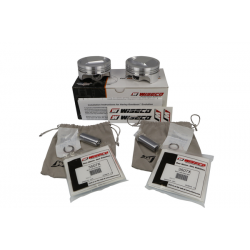Πιστόνι μοτοσυκλέτας WISECO PST KIT SPORTSTER 1200/BU