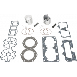 Πιστόνια σετ WISECO PISTON KIT YAMAHA .020