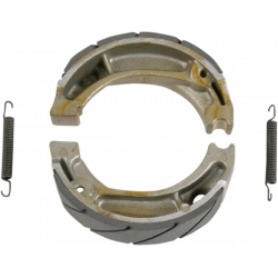 Σιαγώνες φρένου μοτοσυκλέτας EBC H304G