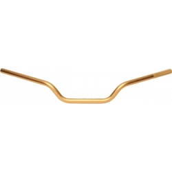 Τιμόνι μοτοσυκλέτας RENTHAL HANDLEBAR ROAD ULTRA LOW GOLD Τιμόνι μοτοσυκλέτας RENTHAL HANDLEBAR ROAD ULTRA LOW GOLD