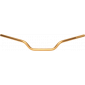 Τιμόνι μοτοσυκλέτας RENTHAL HANDLEBAR ROAD ULTRA LOW GOLD thumb