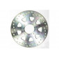 Δισκόπλακα μοτοσυκλέτας εμπρός EBC FIX D SERIES SCT MD963D thumb