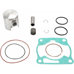 Πιστόνι μοτοσυκλέτας WISECO W/GASK για ETS YZ 85 SW 2021 Πιστόνι μοτοσυκλέτας WISECO W/GASK για ETS YZ 85 SW 2021