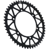 Γρανάζι πίσω κίνησης JT Sprockets JTA460.51 BLACK