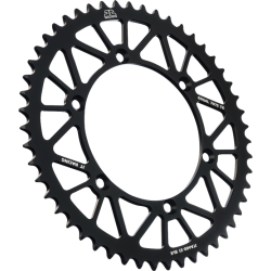 Γρανάζι πίσω κίνησης JT Sprockets JTA460.51 BLACK