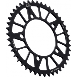 Γρανάζι πίσω κίνησης JT Sprockets JTA75.44 BLACK