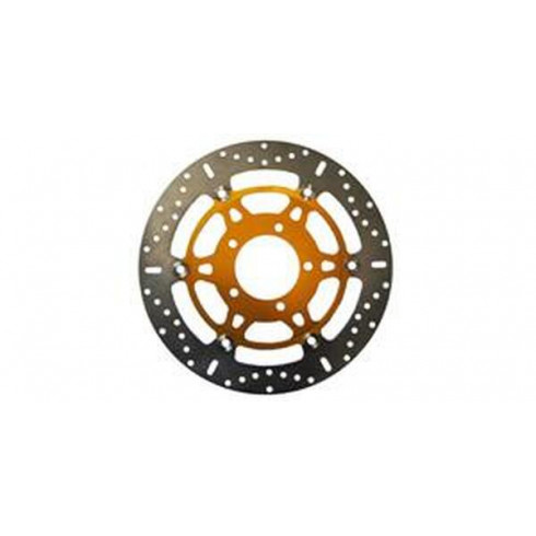 Δισκόπλακα μοτοσυκλέτας εμπρός EBC FLT PRO LITE RND MD825 Δισκόπλακα μοτοσυκλέτας εμπρός EBC FLT PRO LITE RND MD825