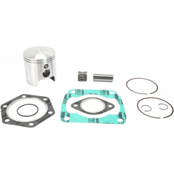 Πιστόνι μοτοσυκλέτας κιτ WISECO PISTON KIT POL 250 T/BOSS BLAZER 250 2X4