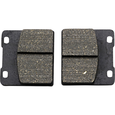 Τακάκια φρένων MOTO-MASTER BRAKE PAD CERAMIC SUZUKI	VS 1400 GLP 04
