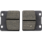 Τακάκια φρένων MOTO-MASTER BRAKE PAD CERAMIC SUZUKI	VS 1400 GLP 04 thumb