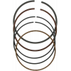 Ασφάλεια πείρου πιστονιού WISECO RING SET TRX 400 X 10-14