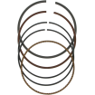 Ασφάλεια πείρου πιστονιού WISECO RING SET TRX 400 X 10-14 thumb