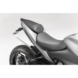 Πλαϊνές βάσεις για βαλίτσες SW-MOTECH BLAZE για GSX-S 1000 18