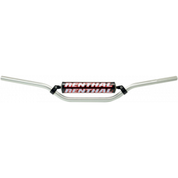 Тιμόνι μοτοσυκλέτας RENTHAL 22mm RC 971 SLV