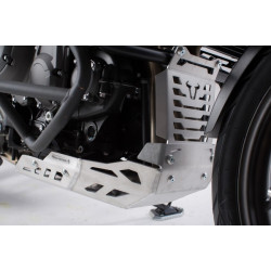 Ποδιά κινητήρα SW-MOTECH για TIGER EXPLORER ABS 15 Ποδιά κινητήρα SW-MOTECH για TIGER EXPLORER ABS 15