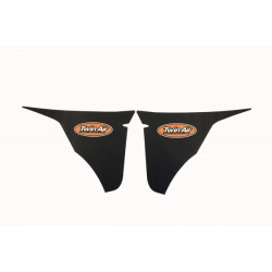 Αυτοκόλλητα φιλτροκούτι TWIN AIR για YAMAHA YZ250F/YZ450F