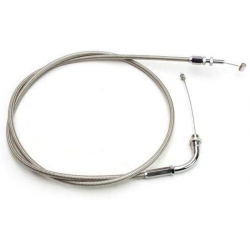 Ντίζα γκαζιού MOTION PRO CABLE ARMOR THROTTLE PUSH XVS 1300 A