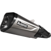 Τελικό εξάτμισης μοτοσυκλέτας AKRAPOVIC SS GTS300 thumb