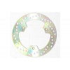 Δισκόπλακα μοτοσυκλέτας εμπρός EBC FIX D SERIES RND MD6018D