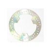 Δισκόπλακα μοτοσυκλέτας εμπρός EBC FIX D SERIES RND MD6018D thumb