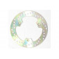 Δισκόπλακα μοτοσυκλέτας εμπρός EBC FIX D SERIES RND MD6018D thumb