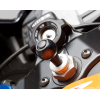 Σύστημα στερέωσης SW-MOTECH HEAD TUBE BALL CLAMP R NINE T ABS
